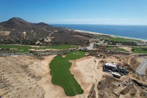 Quivira 17th Aerial